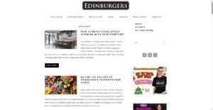 edinburgers.co.uk