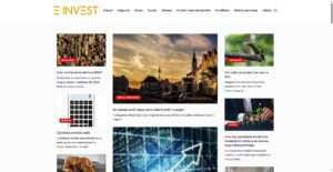 einvest.ro