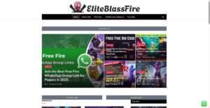 eliteblassfire.com