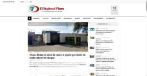 elregionalpiura.com.pe