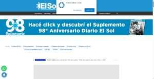 elsolnoticias.com.ar