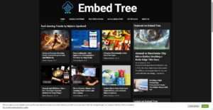 embedtree.com