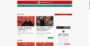 empireofthekop.com