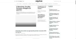 equinoxmagazine.fr