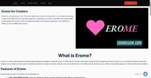 eromecom.com