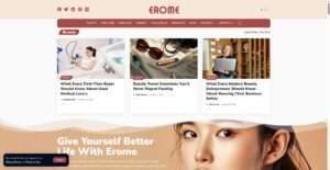 eromey.com