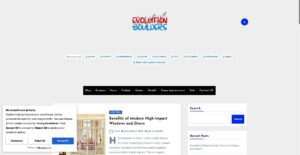 evolutionboulders.com