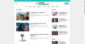 explorenetworth.com