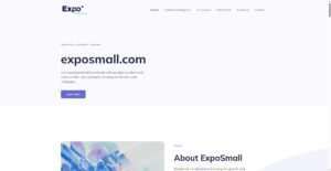 exposmall.com