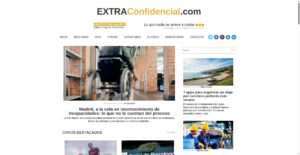 extraconfidencial.com