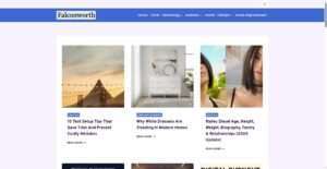 falconworth.com