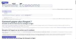 famille-econome.com