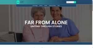 farfromalone.com