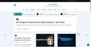 fcsupgovin.com