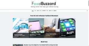 feedbuzzard.com