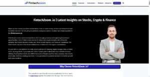 ffintechzoom.io