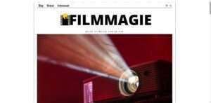 filmmagie.be