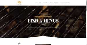 findamenus.com
