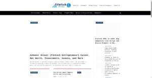 fintechworldz.com