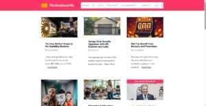 firstnetworth.com