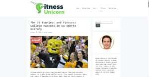 fitnessunicorn.com