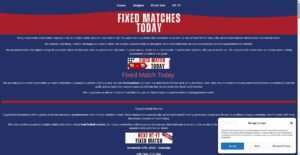 fixedmatchtoday.com