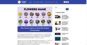 flowersname.co