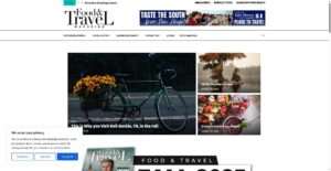 foodandtravelmagazine.com