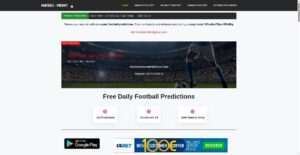 football-predict.com
