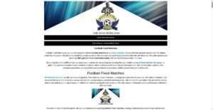 footballfixed.com