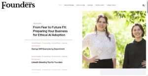 foundersmag.com