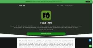 foxi.com.in