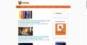 foxtechzone.com