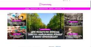 frankivchanka.info