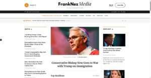 franknezmedia.com