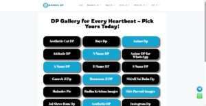 friendsdp.com