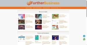 furtherbusiness.com