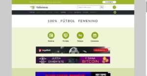 futboleras.es