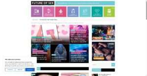 futureofsex.net