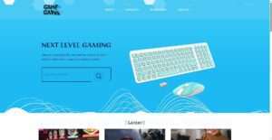 gamegavel.com