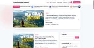 gamificationsummit.blog
