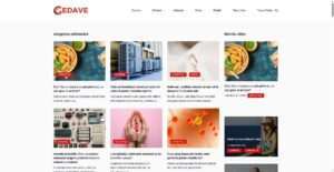 gedave.ro