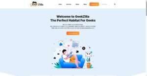 geekzilla.io