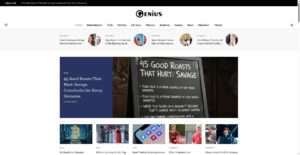genius.com.in