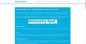 geometricspot.com