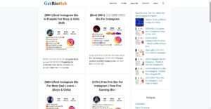 getbiohub.com