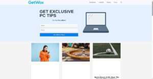 getwox.com