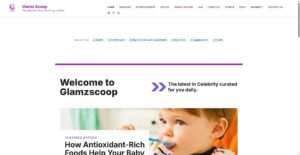 glamzscoop.com