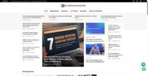 globemedianews.com