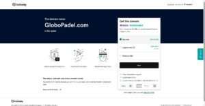 globopadel.com
